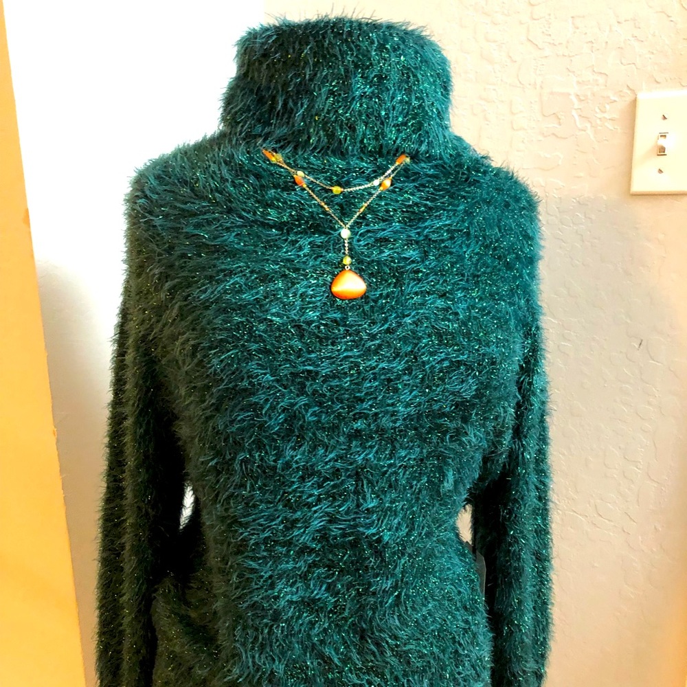 NWT All Season Sweater~